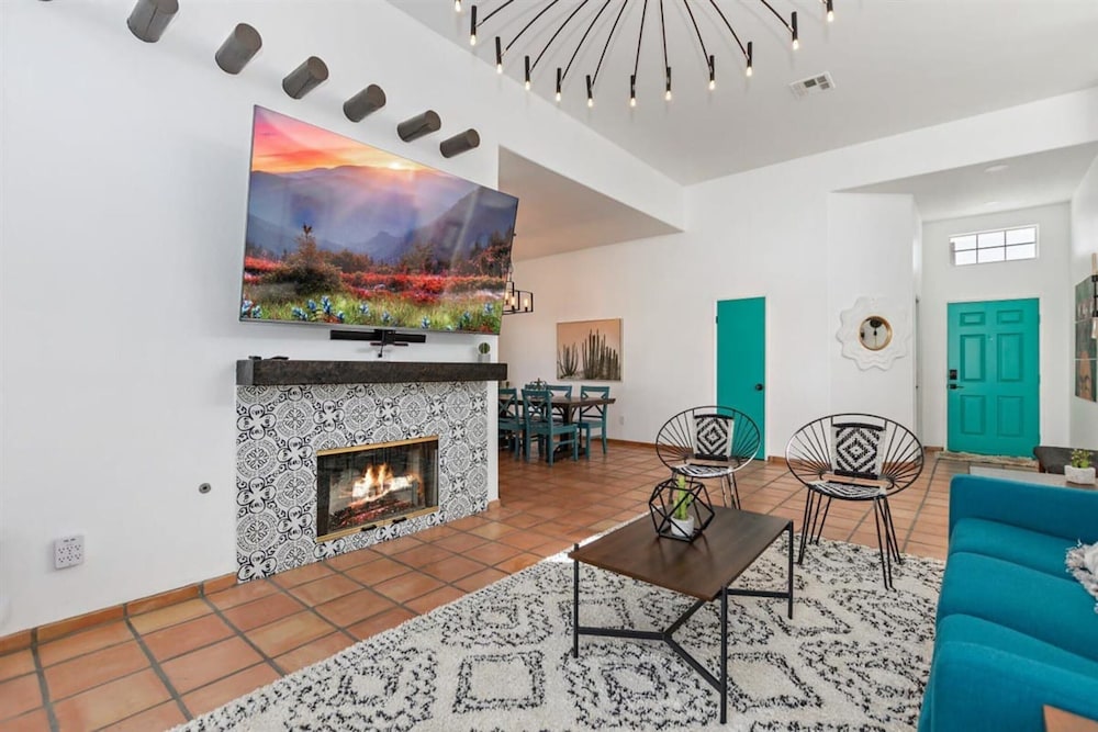 Hacienda Azul Avantstay 3 Bedroom Permit 067335 view 3