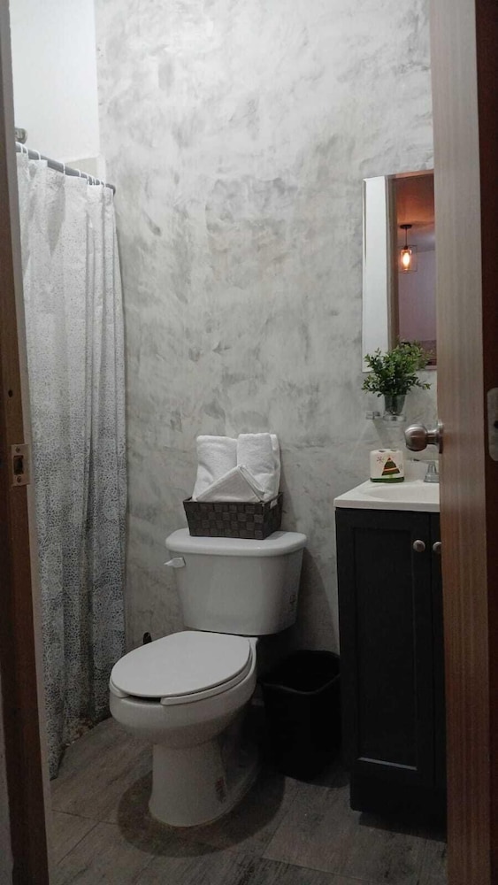 Cozy Apartment with 2 Bedrooms in Tepic