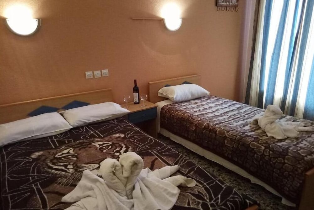 Sofia Rooms