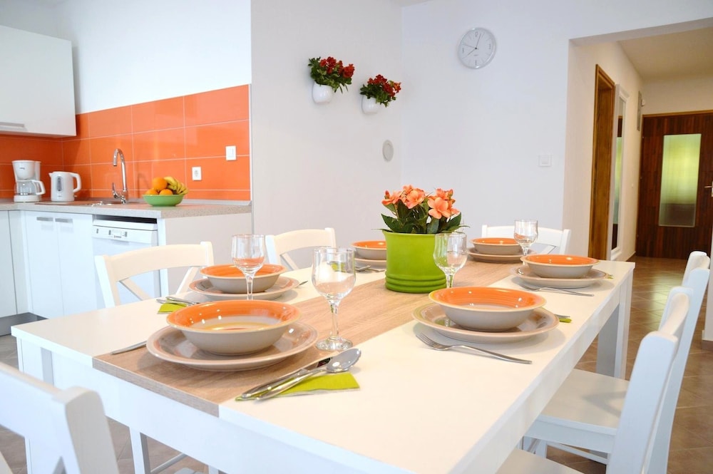 Apartment Letizia view 4