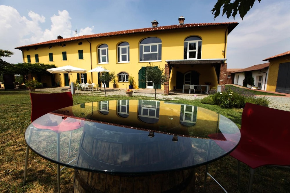 Eco Bio Agriturismo La Bella Vite
