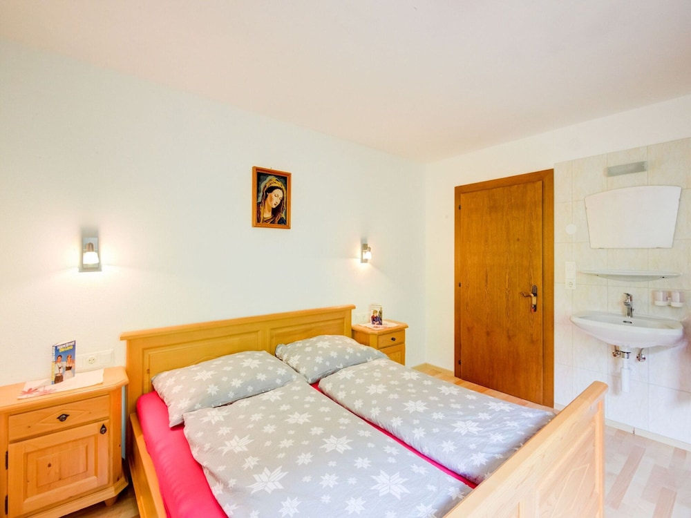 Scenic Apartment in Tirol With Garden