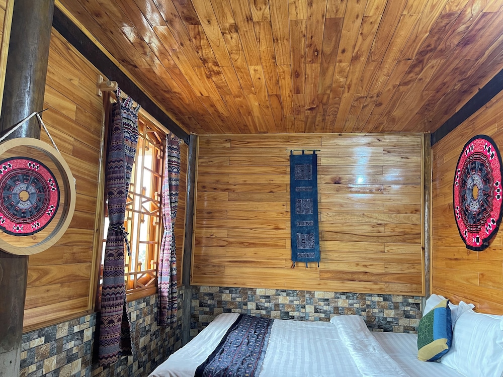 Hmong farmstay