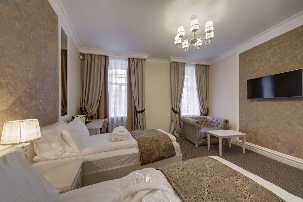 Hotel Anastasia