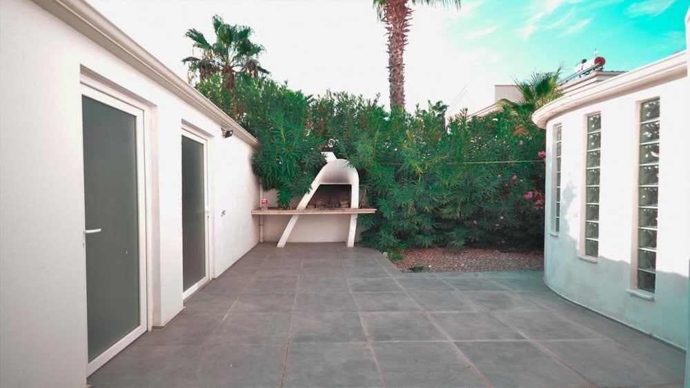 Spectacular Villa With Private Pool in Antalya view 5