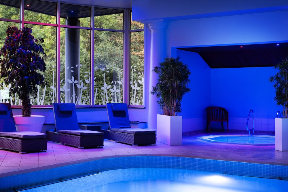 Huntingdon Vacations - Delta Hotels by Marriott Huntingdon - Property Image 2