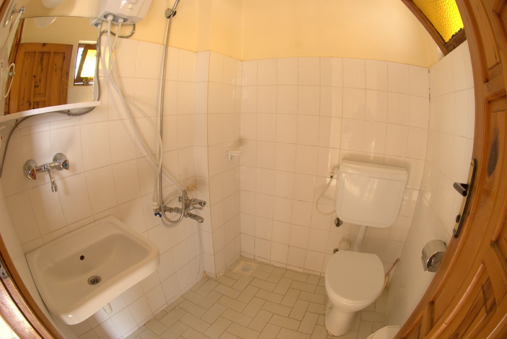 Korkmaz Pansiyon Apart