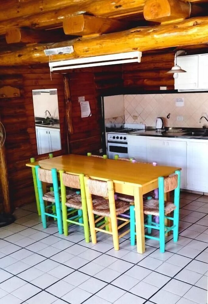 Cabañas Pacari Tampu