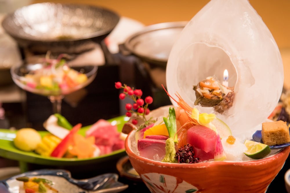 Iwayu Ryokan