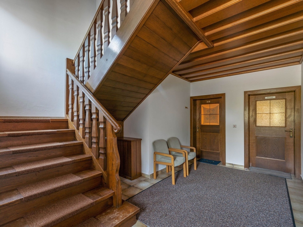 Cushy Apartment in Bad Kleinkirchheim near Ski Area