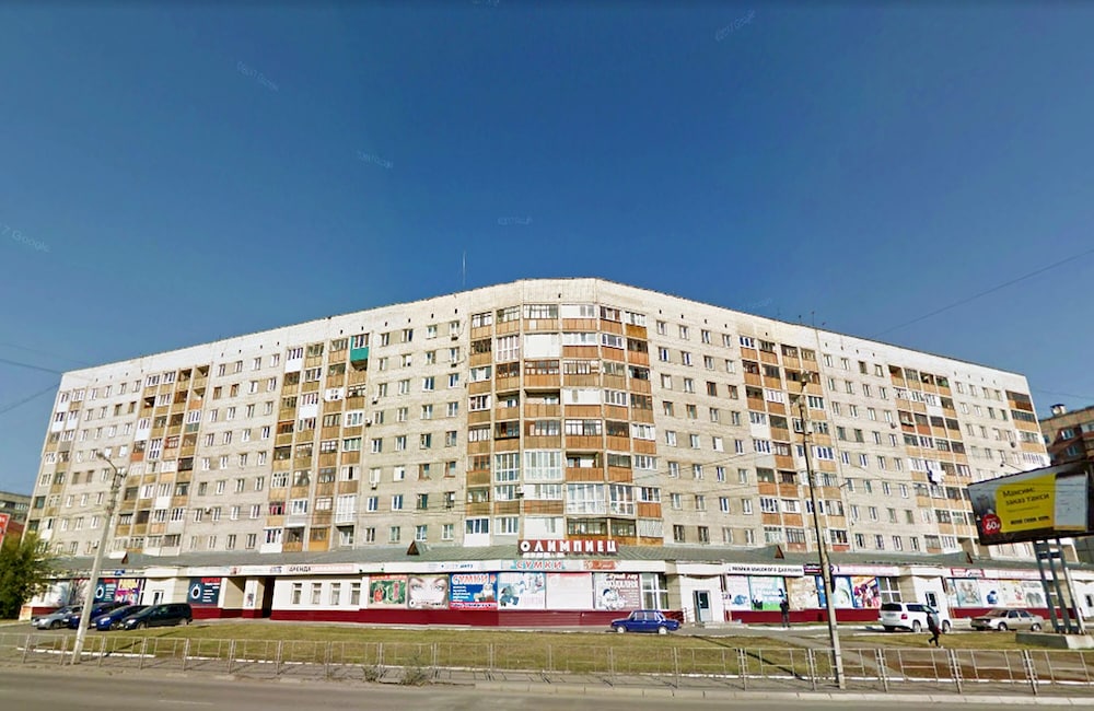 Dobrye Sutki Apartment on Sovetskaya 214 view 5