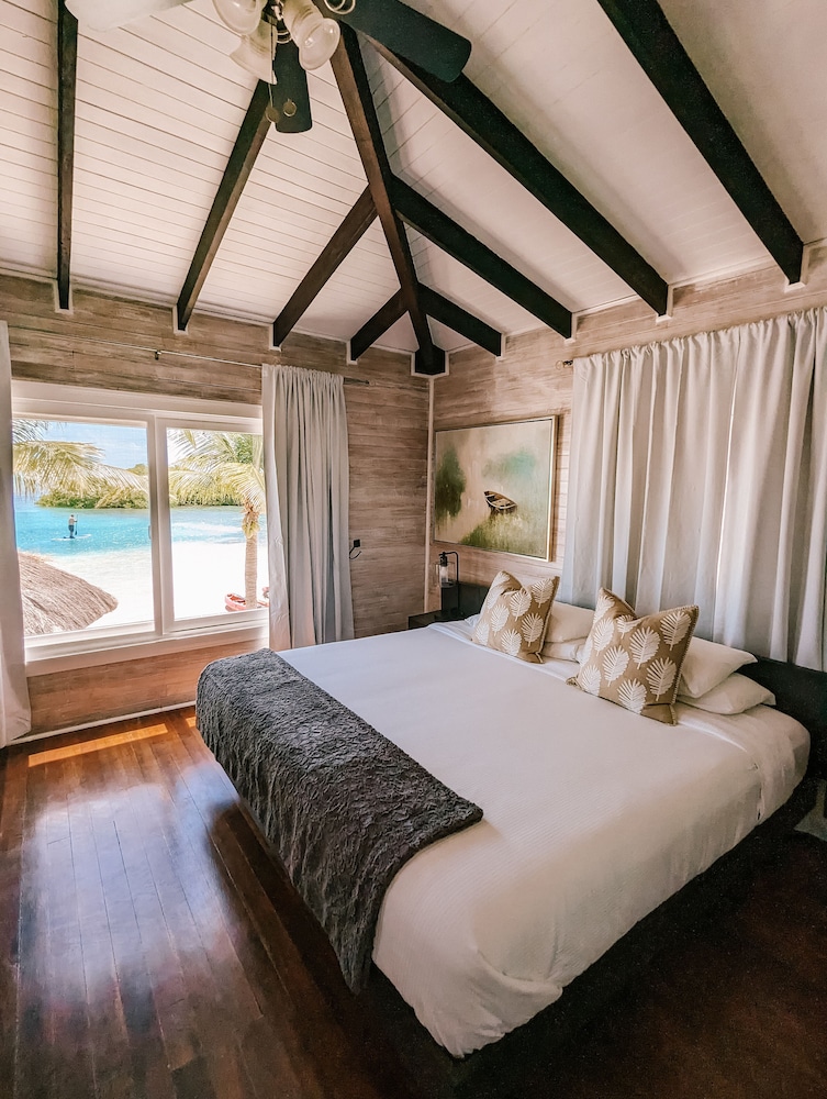 Shaka Caye