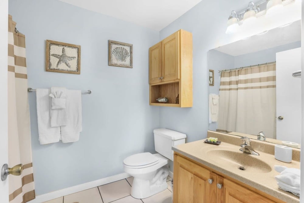 Cotton Bayou 2H 3BR With Loft