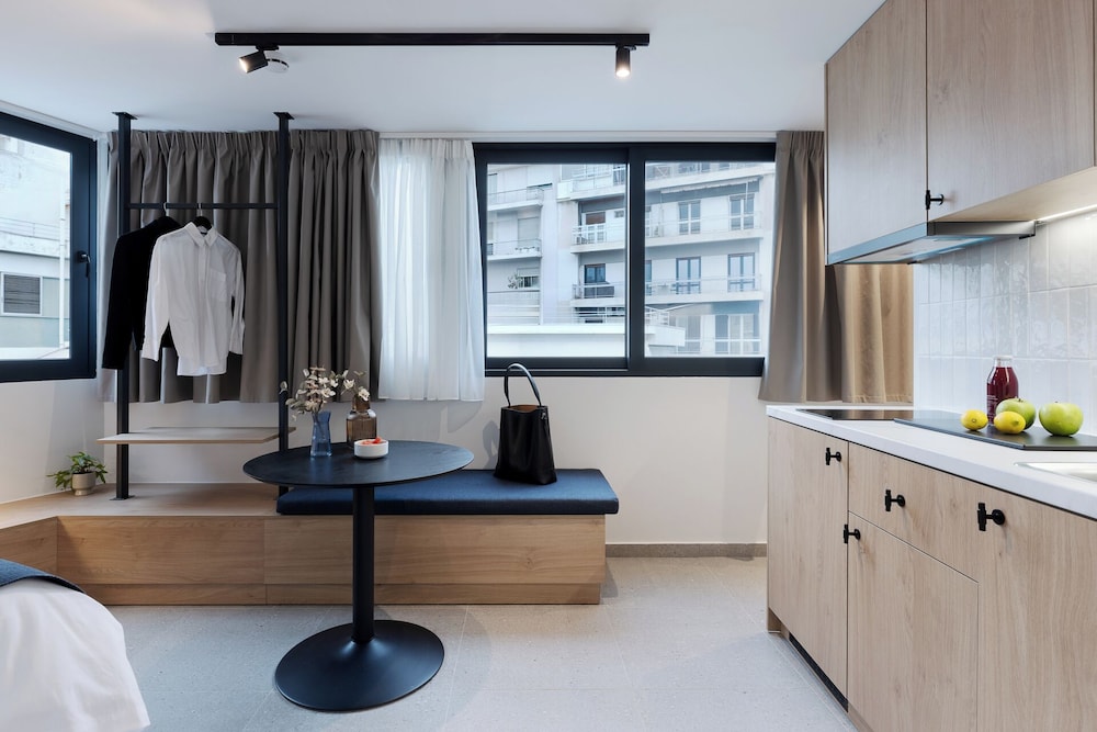 MoRe by Zoia Living