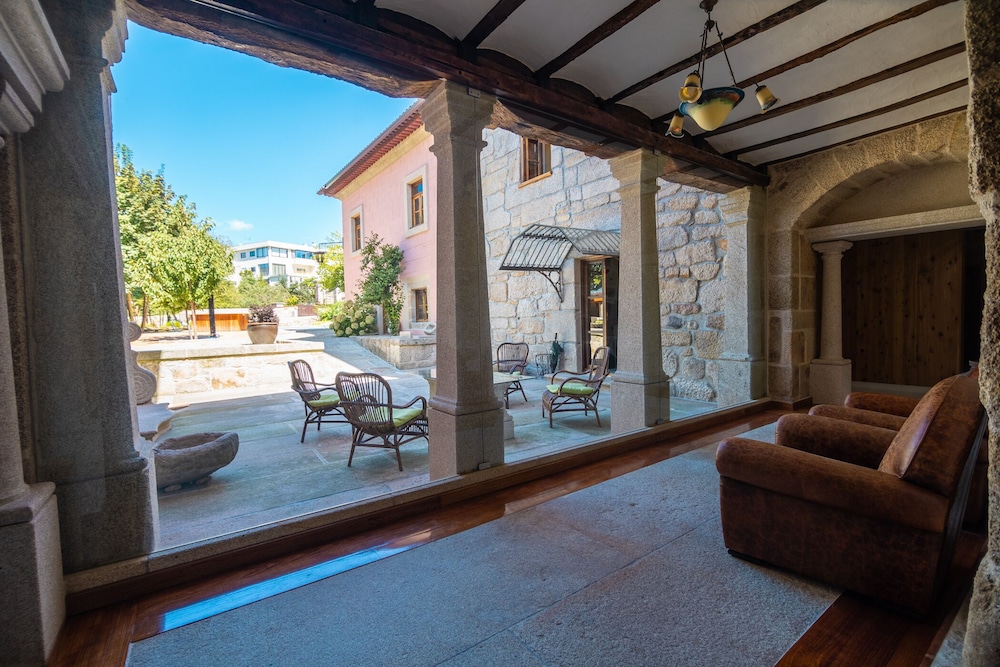 Casal Palace view 4