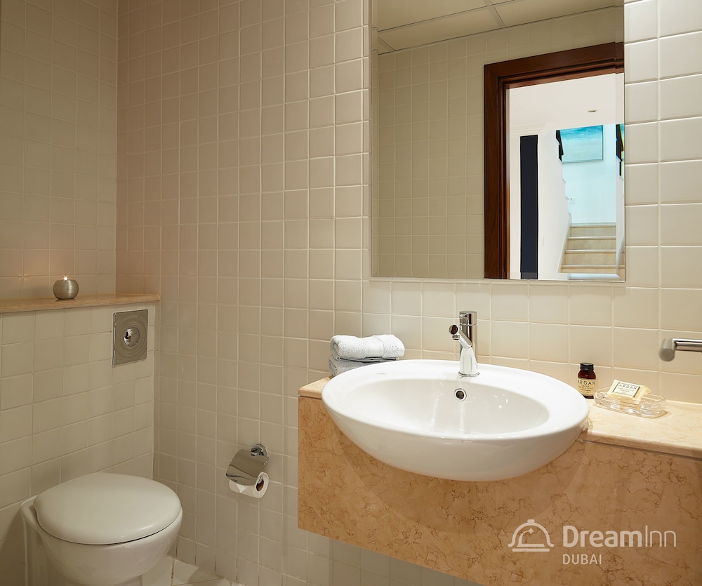Dream Inn Dubai Duplex Marina Quays
