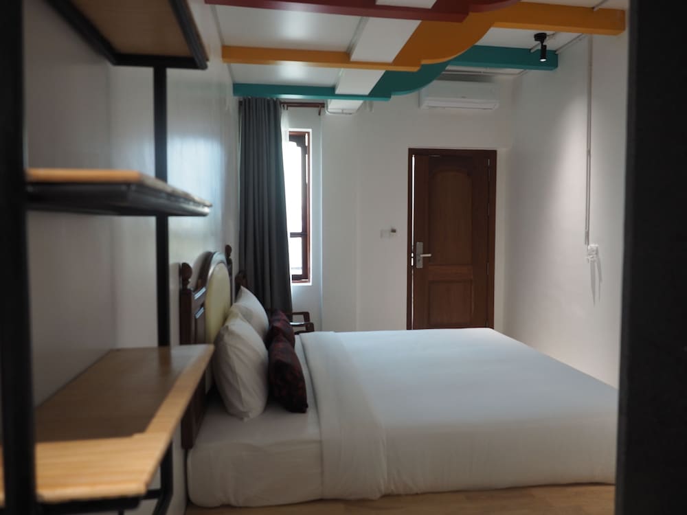 Activate C3 Hostel