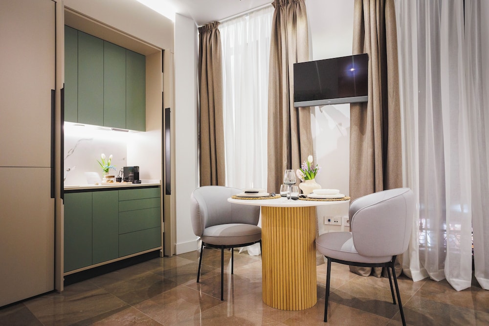 CORRAL DEL CARBON GG LUXURY HOTEL BOUTIQUE