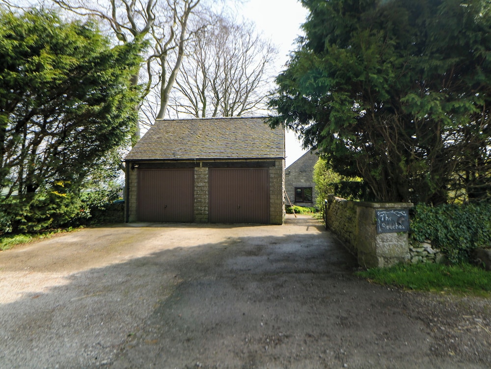 The Beeches