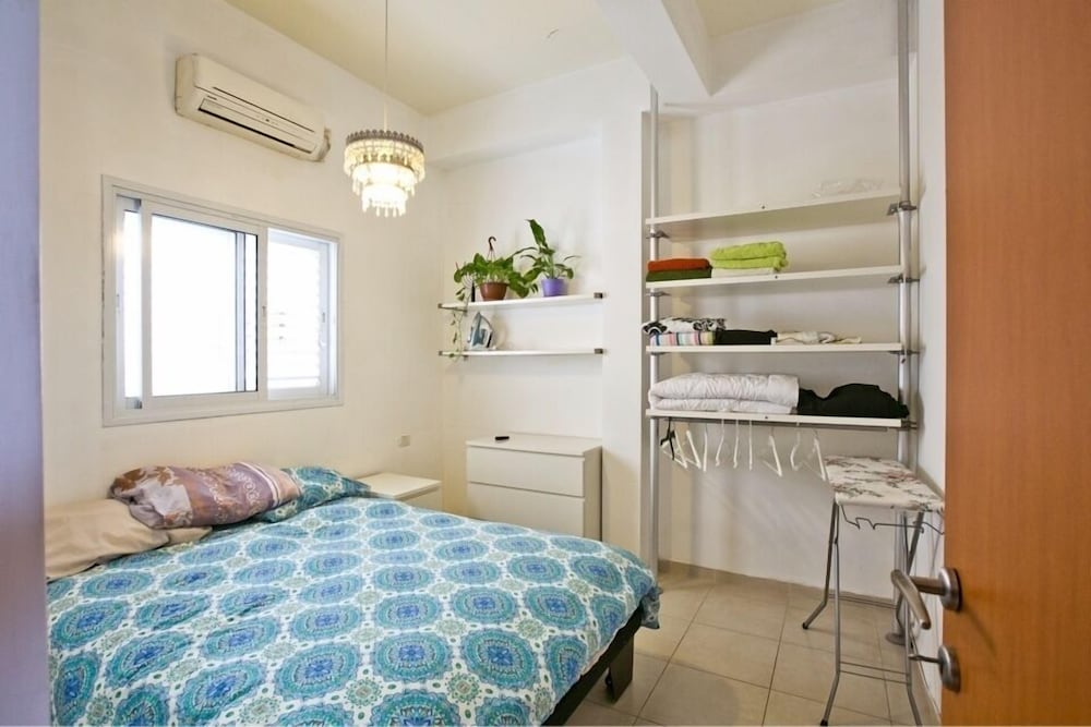 Apartment - Tel Aviv
