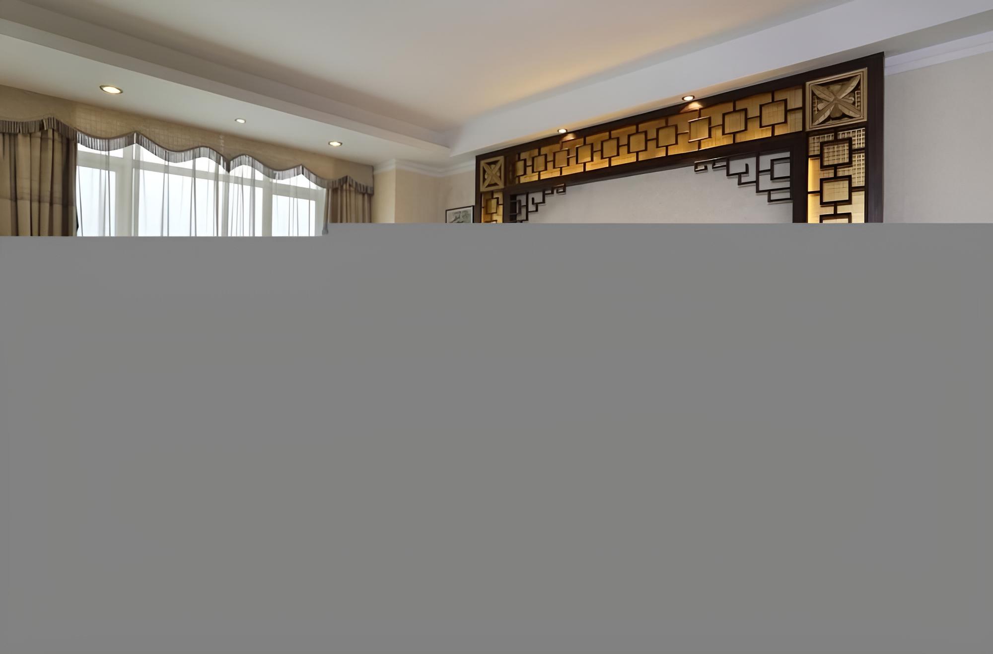 Golden Lotus Herton Seaview Hotel - Haikou