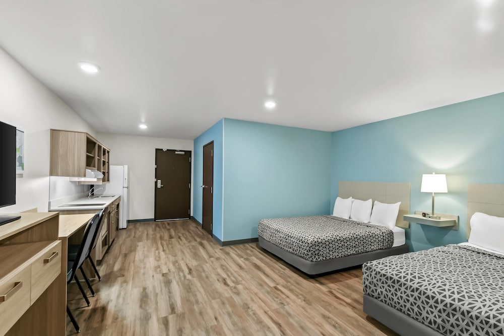 Woodspring Suites Anderson North I-85