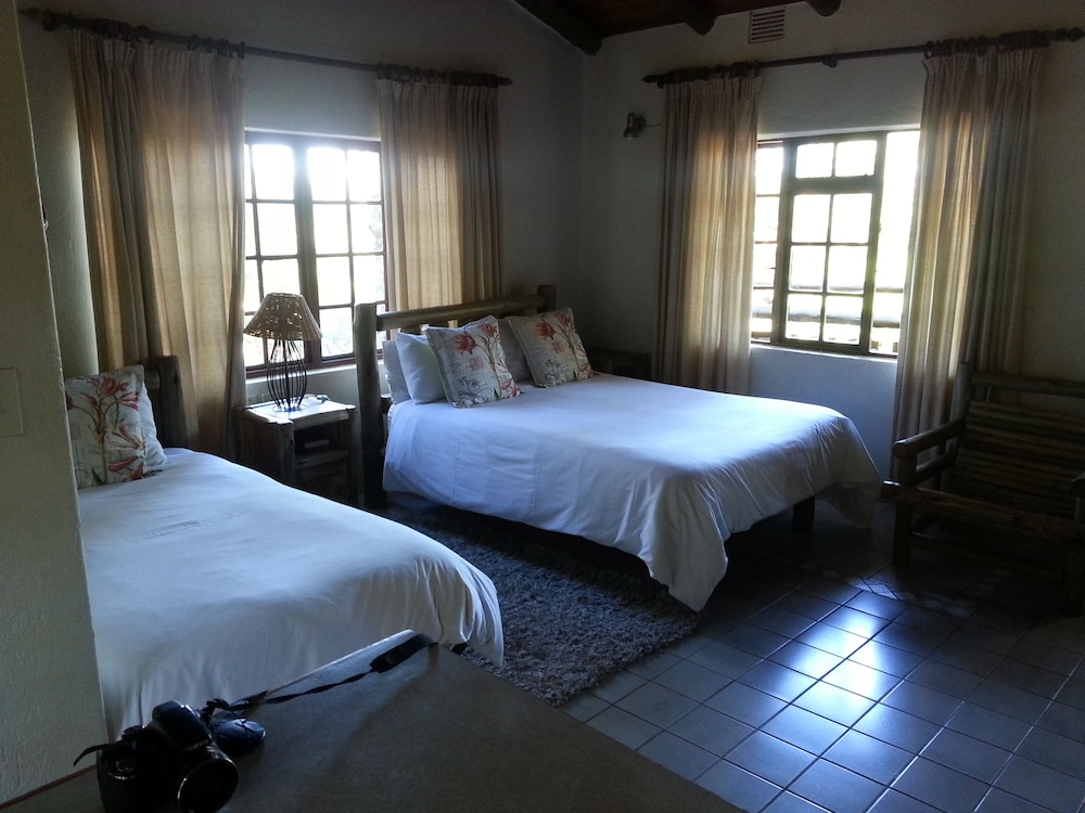 Bundu Lodge