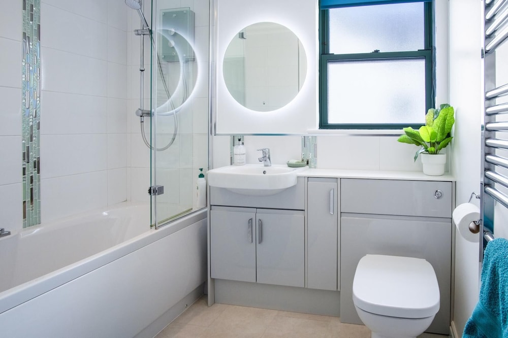 3 St Bride s Bay View - 3 Bedroom - Broad Haven