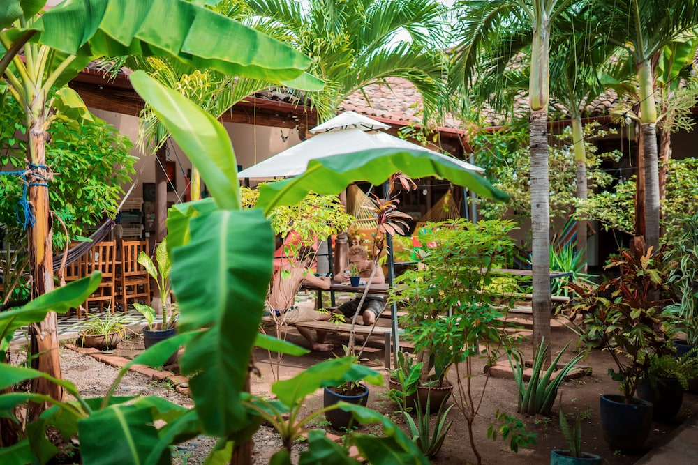 Hostal Azul