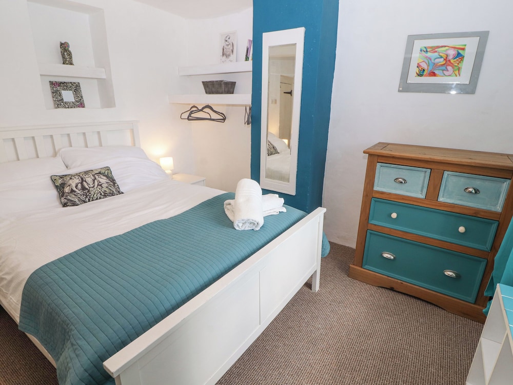 Kestrel Cottage