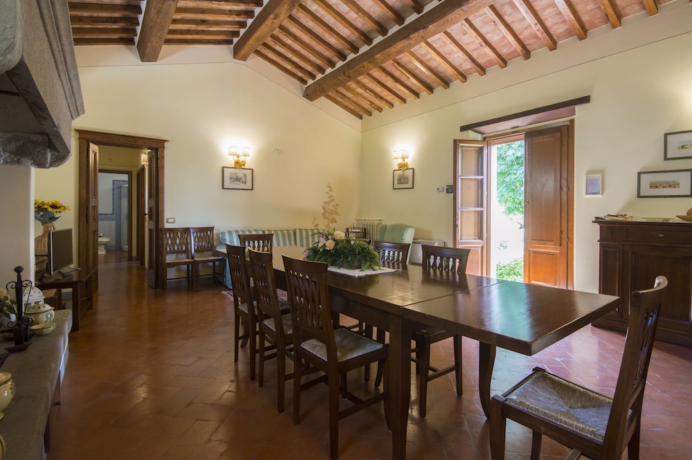 Villa Il Sasso