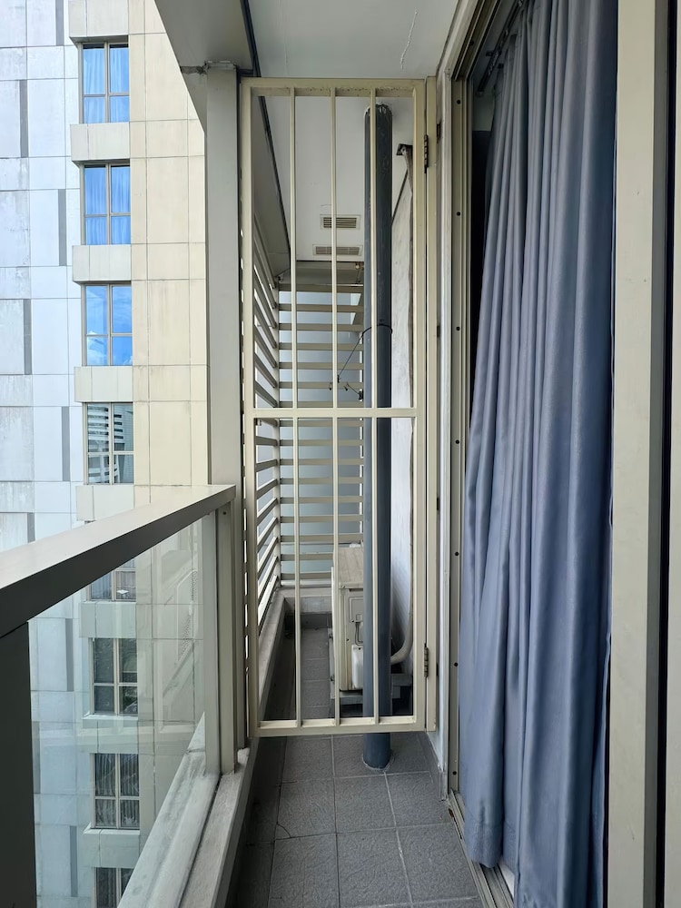 Premium Taman Anggrek Residences