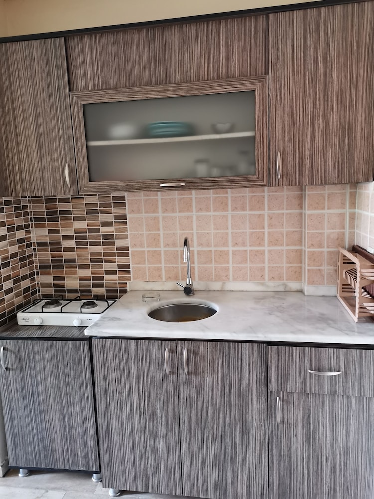 Ilkim Apart view 3
