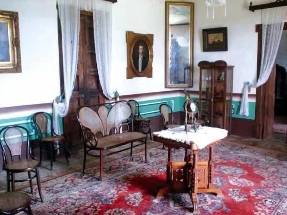 Parador-Museo Santa María
