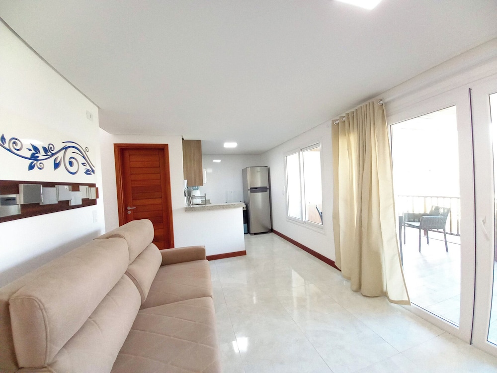Flats at Club Meridional - Praia dos Carneiros