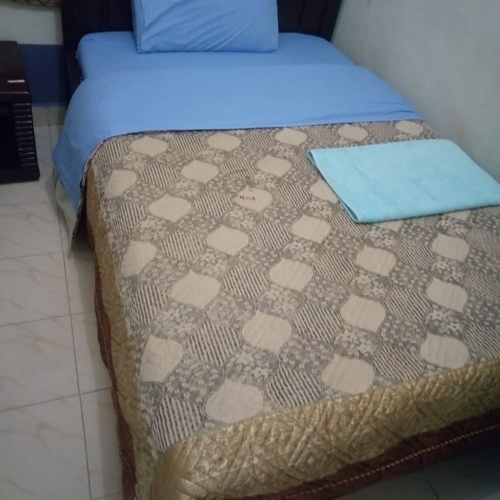 Yumwema Guest House view 2