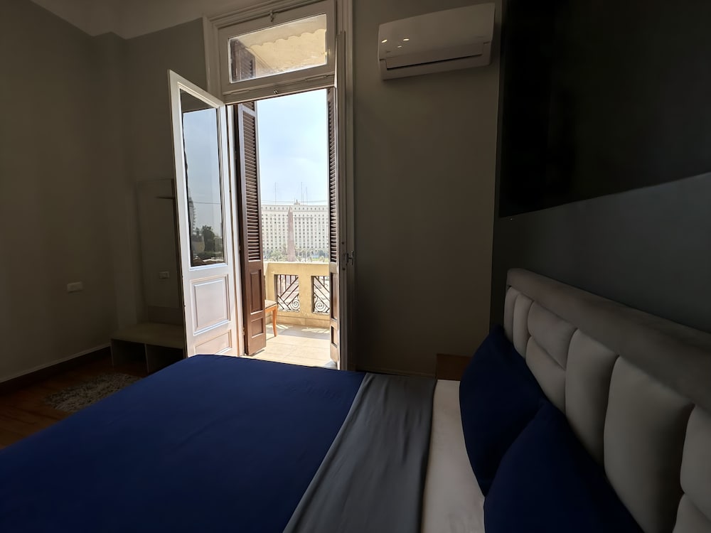 Cairo Hub Hostel