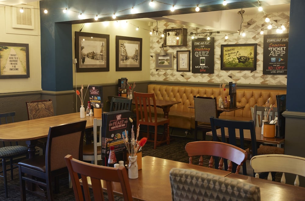 Bay Horse Hotel by Greene King Inns