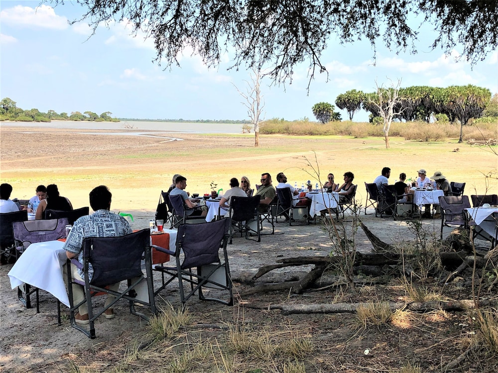 Africa Safari Selous
