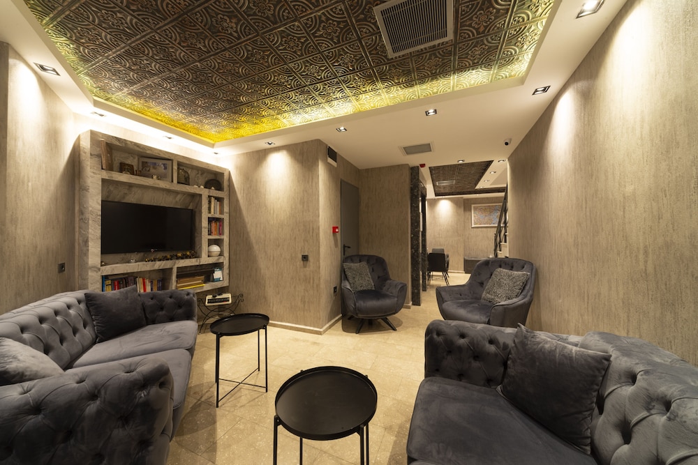 World Heritage Center Otel - Image 38