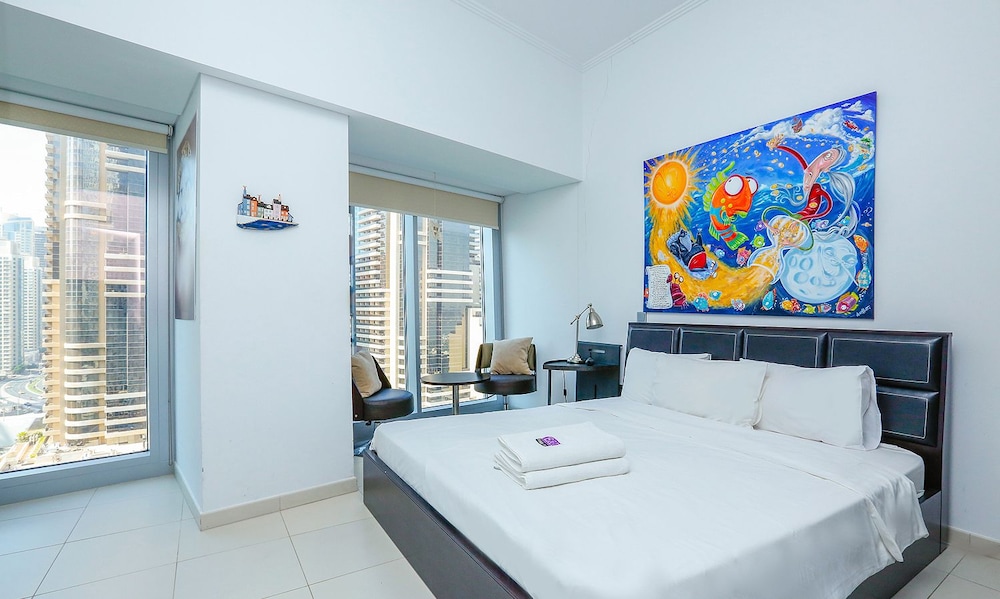 Kennedy Towers - Cayan Tower