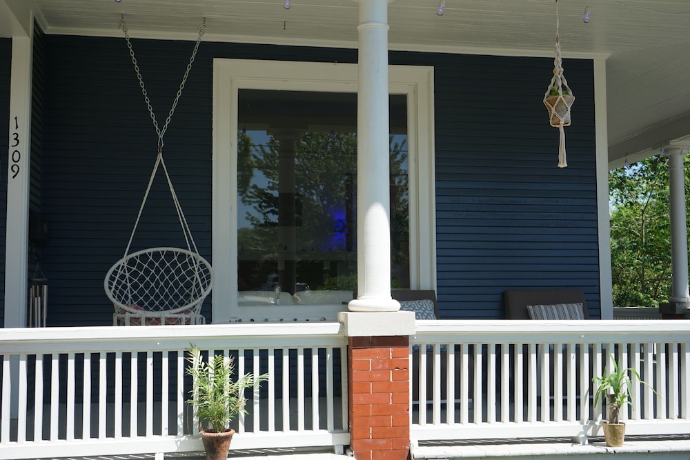 Tree House, photo 37