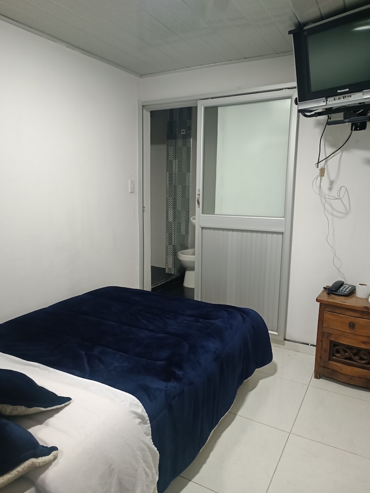 Hotel The Swit Real Centro