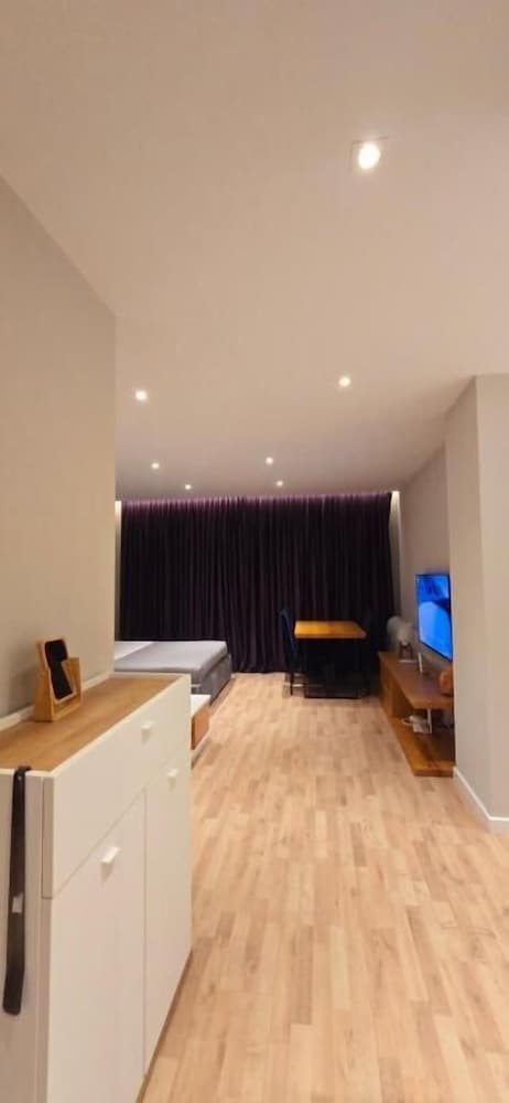 Arkle Apartment 5