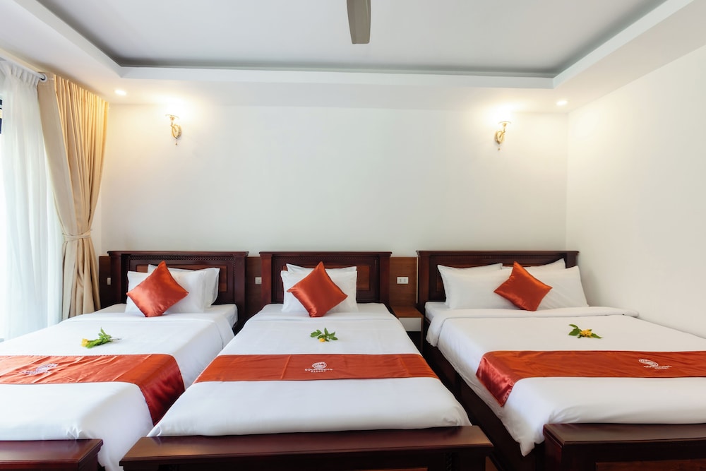 SoonNoeng Resort