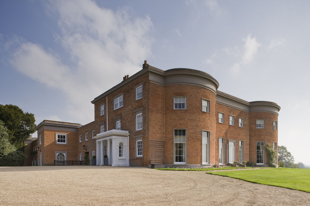 Hook Vacations - Highfield Park - Property Image 25