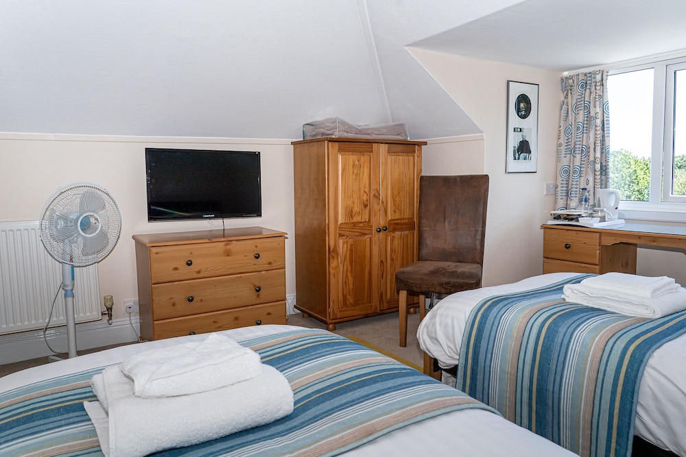 Stour Lodge Guest House