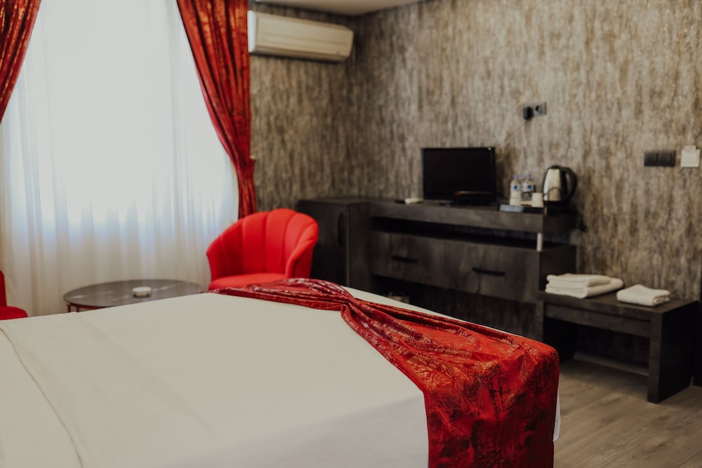Swiss Inn Otel Mersin - Image 21