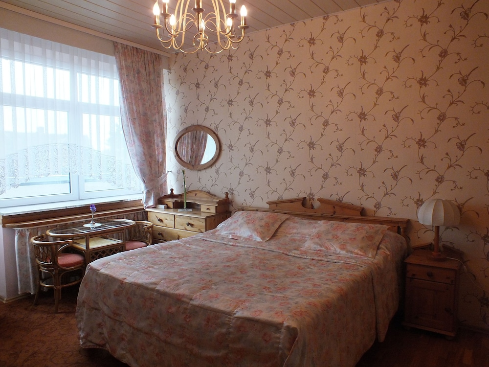 Villa Žvejų 29