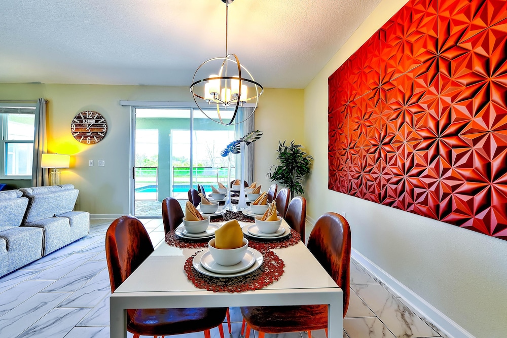 Brand New Champions Gate Resort, Game Room, Near Attractions!! - Image 5